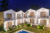 Tvessa - A Boutique Hotel
