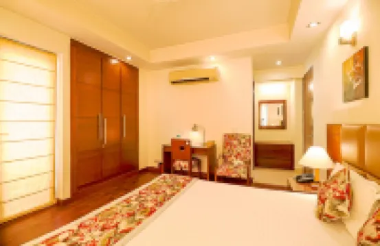 Ahuja Residency Noida Hotels in 
