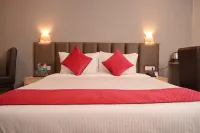 Ayaan Residency