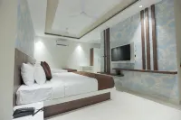 Nandha Grande Hotels in Tiruppur