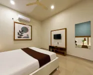 Serenity Resort Panhala Hotels in Padvalawadi