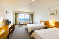 Kyukamura Tateyama Hotel in zona Okinoshima