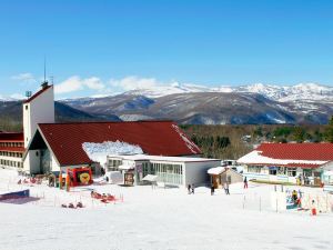 Hachimantai Mountain Hotel & Spa