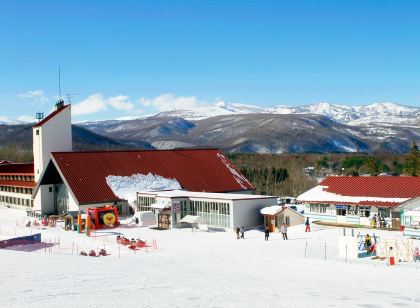 Hachimantai Mountain Hotel & Spa