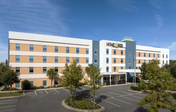 Home2 Suites by Hilton Tallahassee State Capitol