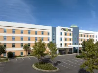 Home2 Suites by Hilton Tallahassee State Capitol Hotels near Bragg Stadium