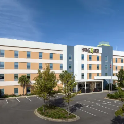 Home2 Suites by Hilton Tallahassee State Capitol Hotels near Doak Campbell Stadium