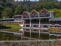 Hotel Faranda Bambito Chiriquí, a member of Radisson Individuals Hoteles en Bugaba