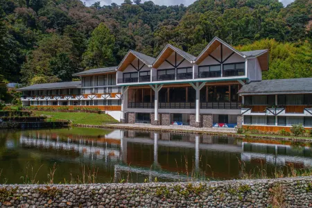 Hotel Bambito by Faranda Boutique, a Member of Radisson Individuals Отели в г. Бугаба