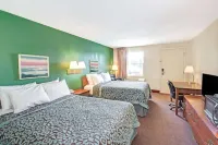 Days Inn by Wyndham Lincolnton