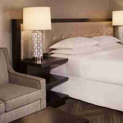 Sheraton Bucks County Langhorne Rooms