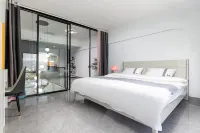 Fangdongxiao Apartment (Mile Avenue) Hotels in FoCheng ShangDu