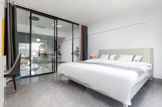 Fangdongxiao Apartment (Mile Avenue)