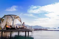Rixos Premium Göcek Adult Only +13 - Mewah