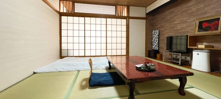 Emiya Ryokan Hotels in Amakusa
