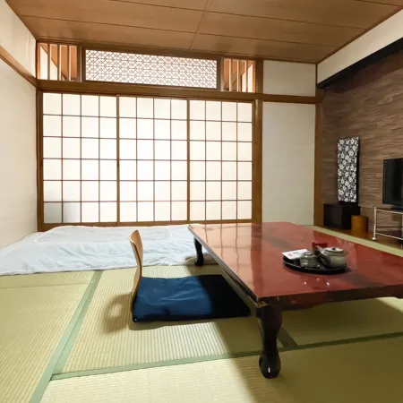 Emiya Ryokan