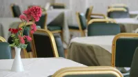 Siagas Beach Hotel - Aamiainen