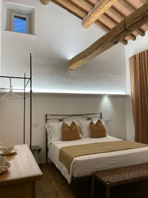 MontepulcianoLettings - Wifi