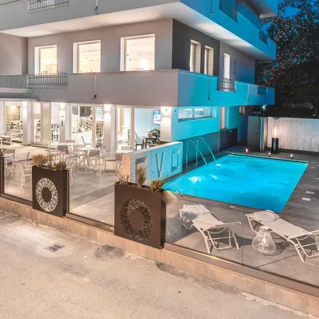 Evo Boutique Hotel & Spa