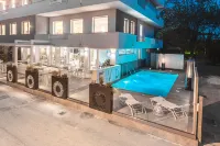 Evo Boutique Hotel & Spa - Beach
