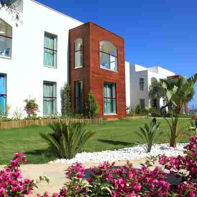 COSTA LUVİ HOTEL Hotel Exterior