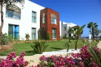 COSTA LUVİ HOTEL - 4 Sao
