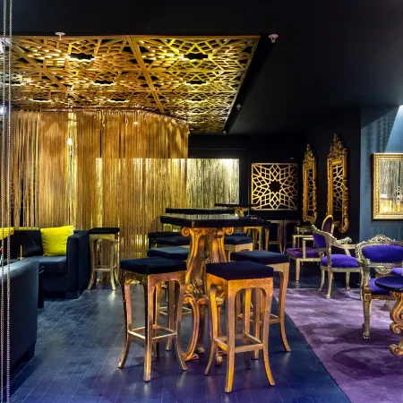 Club Hotel Sera