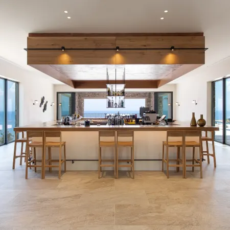 Koia All - Suite Well Being Resort - Adults Only