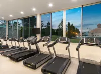Radisson Blu Resort and Spa, Cesme - Gym
