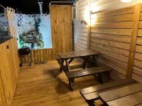 Good Geoje Sea Pension