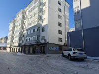 Fangdong Xia Liang Ge Apartment (Tielu Street) Hotels near Heihe University