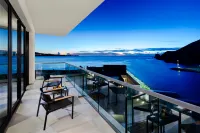 Breathless Cabo San Lucas Resort & Spa - romantici