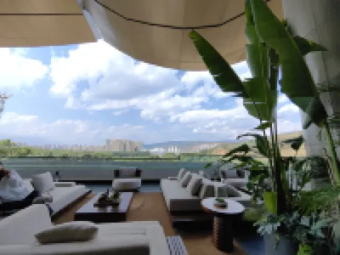 芝芝Caffy公寓（榕林大道12號分店）