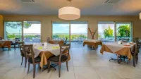 Hotel Miramar - Frühstück