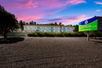 SureStay Hotel by Best Western Williams - Grand Canyon Hotel dekat Bill Williams Monument Park