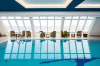 Wyn. Strandhotel Sylt - Pools