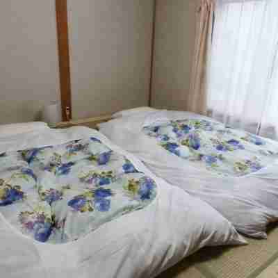 ペンション メタセコイア Rooms