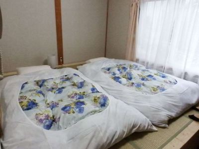 その他 ペンション メタセコイア の写真