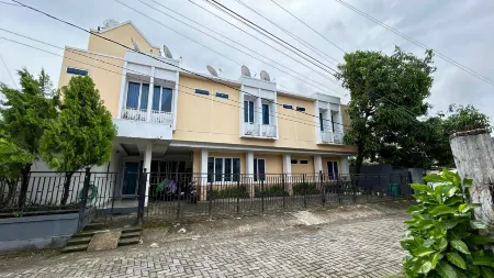 Bale Ikite Отели в г. Mariso