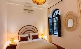 Riad Bamaga