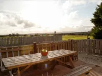 Francis Bungalow Hotel a Wendron