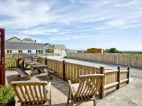 Francis Bungalow Hotels in Wendron