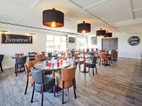 Kyriad Lisieux Hotels in Lisieux