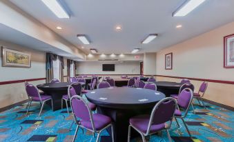 Staybridge Suites Cedar Rapids North