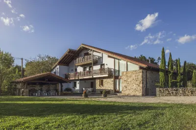 Casa Rural Errota-Barri