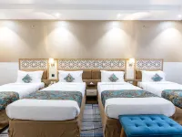 فندق وأجنحة تايم ربا Hotels near غار حراء