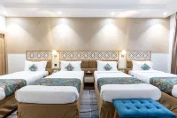 Time Ruba Hotel & Suites Hotels near Safa