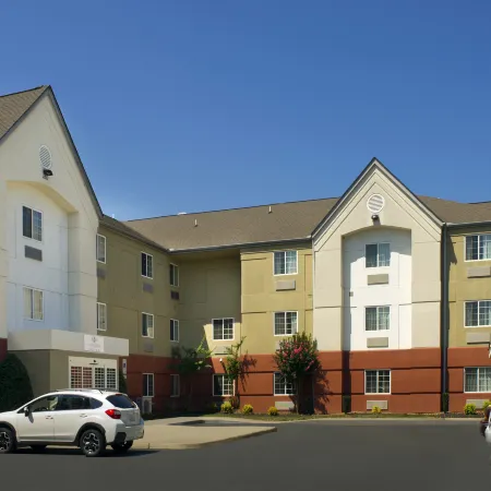 Candlewood Suites RICHMOND-SOUTH by IHG