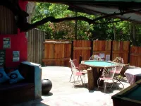 Hazyview Adventure Backpackers Hotels in 