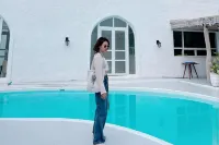 Chiu Chiu Resort Đảo Phú Quý - sul mare